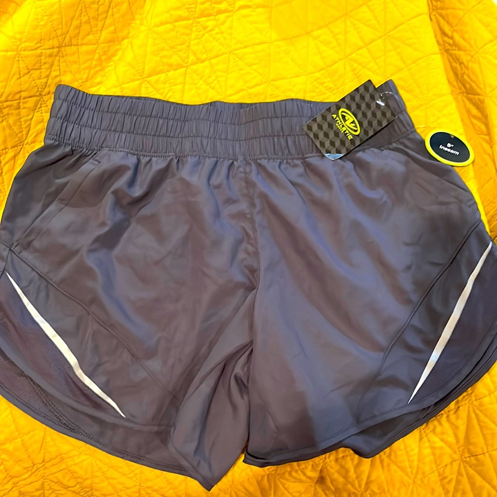 running shorts